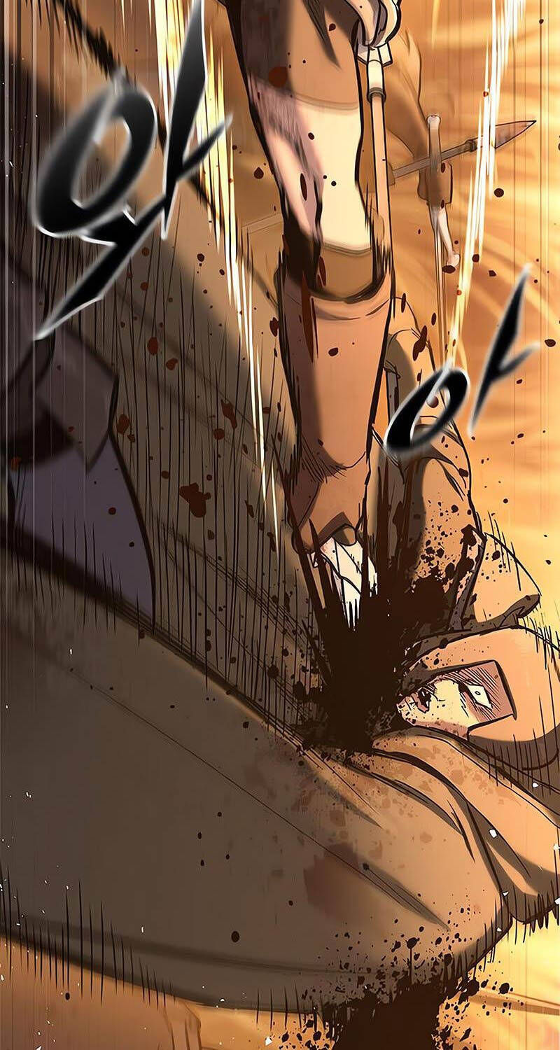 Hiệp Sĩ Sống Vì Ngày Hôm Nay Chap 13 - Next Chap 14