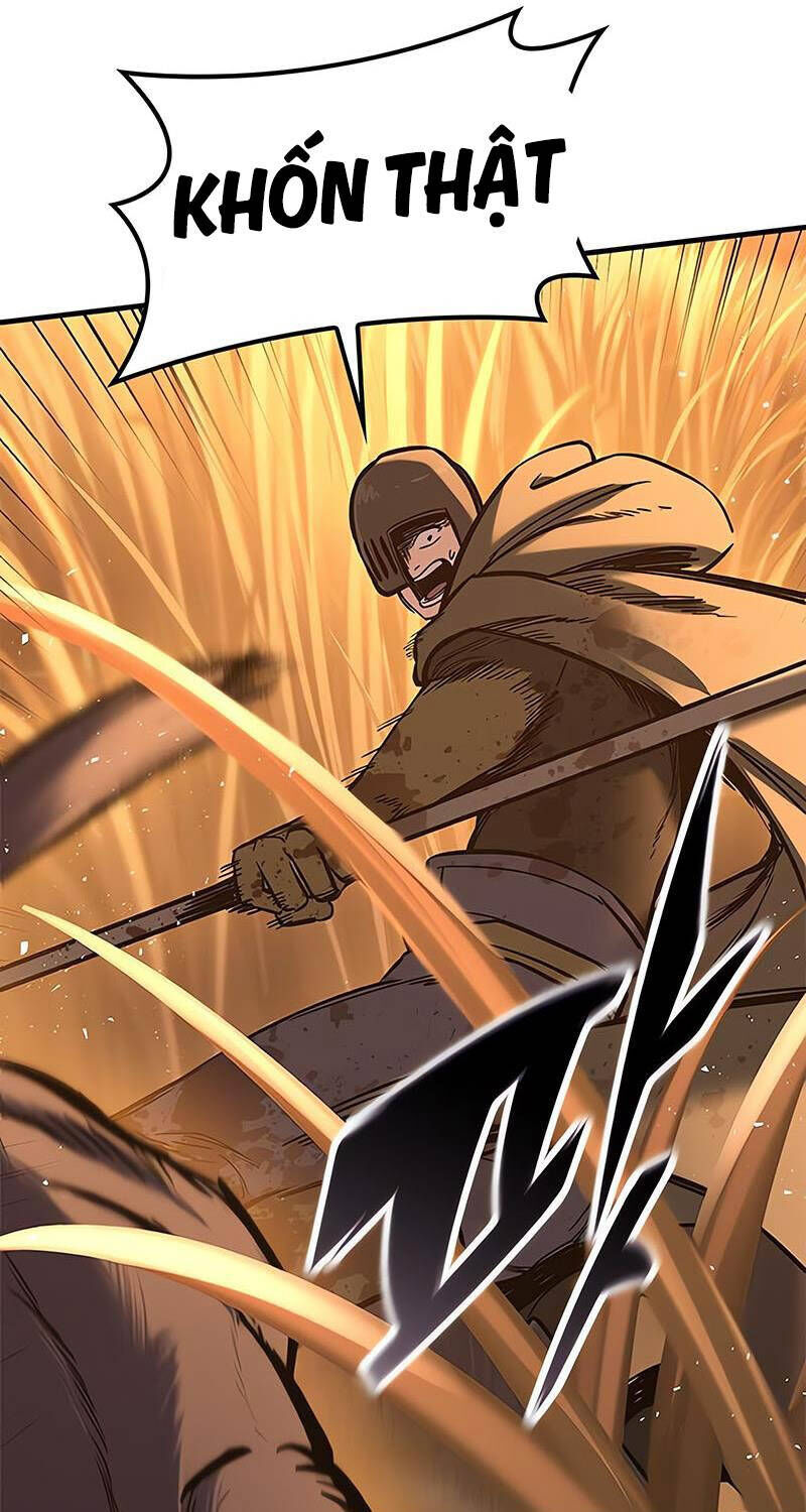 Hiệp Sĩ Sống Vì Ngày Hôm Nay Chap 13 - Next Chap 14