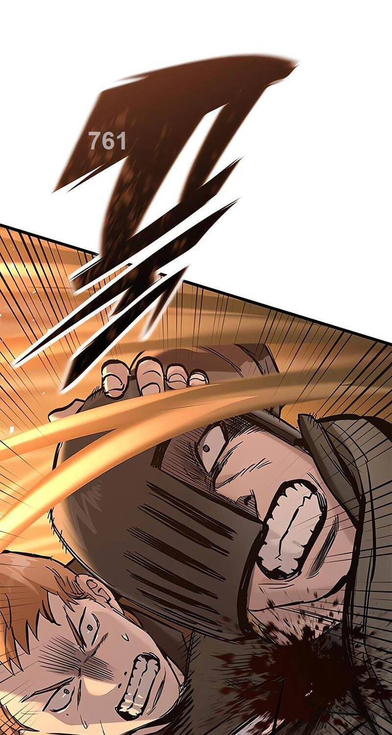 Hiệp Sĩ Sống Vì Ngày Hôm Nay Chap 13 - Next Chap 14