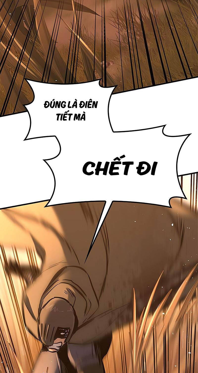 Hiệp Sĩ Sống Vì Ngày Hôm Nay Chap 13 - Next Chap 14