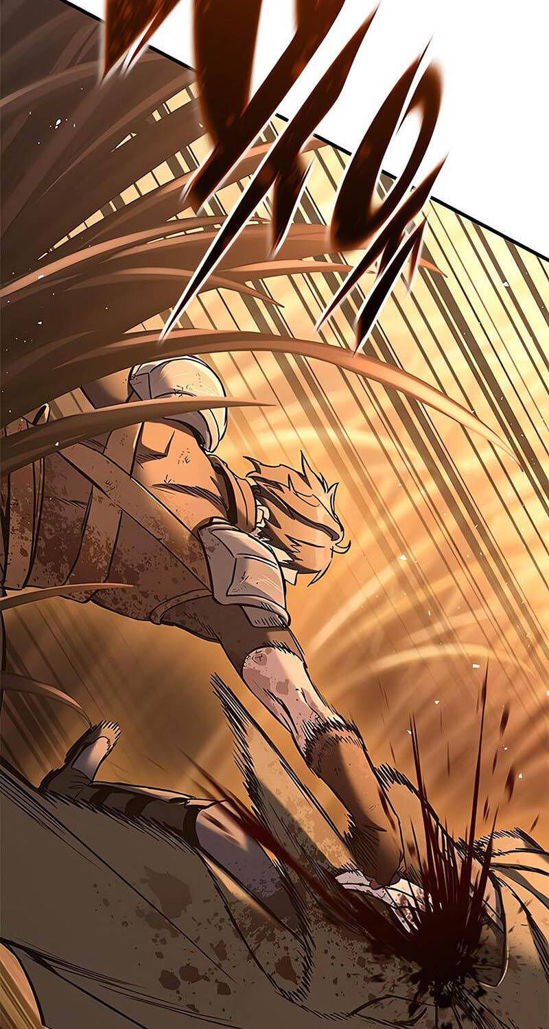 Hiệp Sĩ Sống Vì Ngày Hôm Nay Chap 13 - Next Chap 14