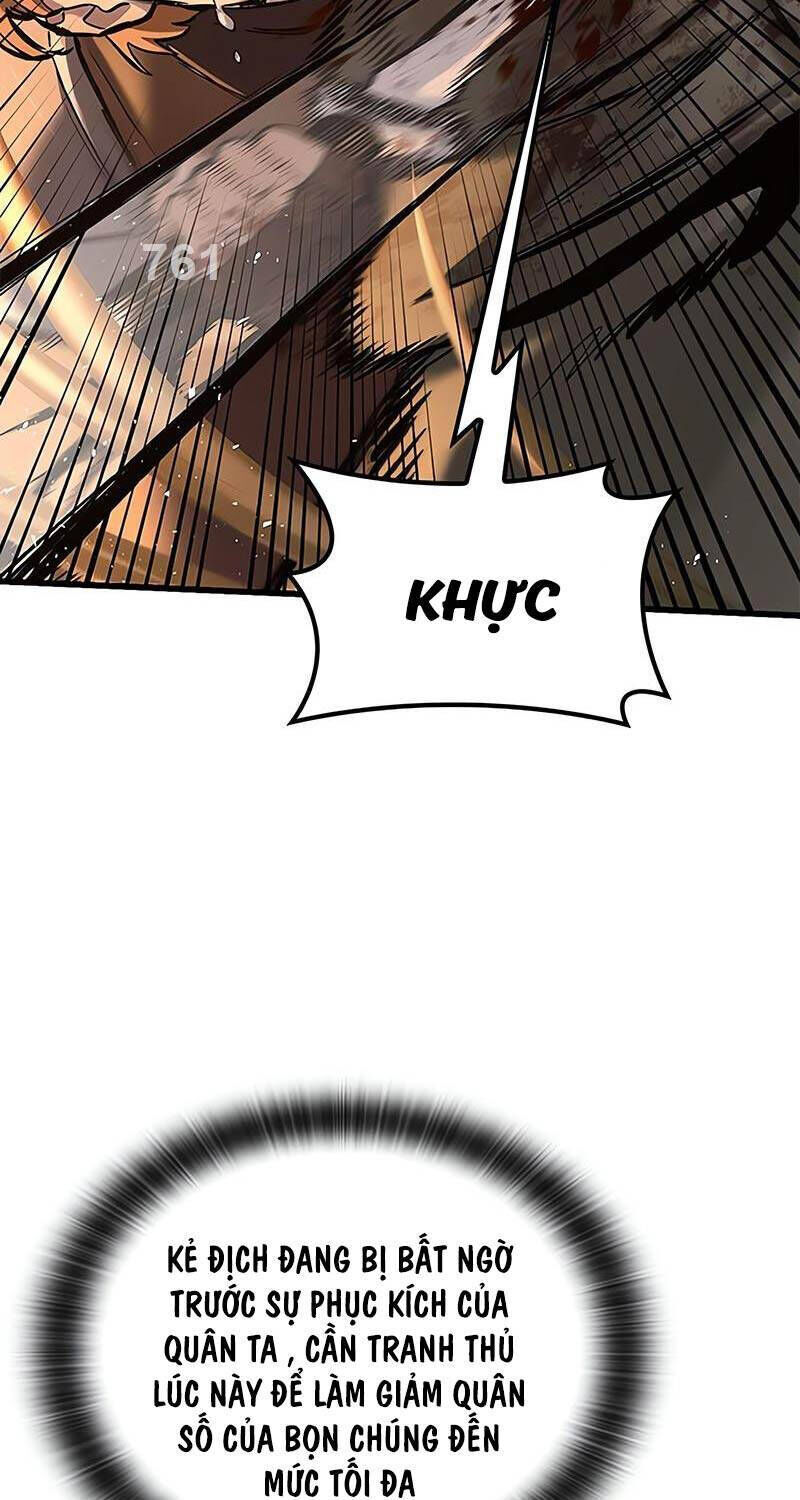Hiệp Sĩ Sống Vì Ngày Hôm Nay Chap 13 - Next Chap 14