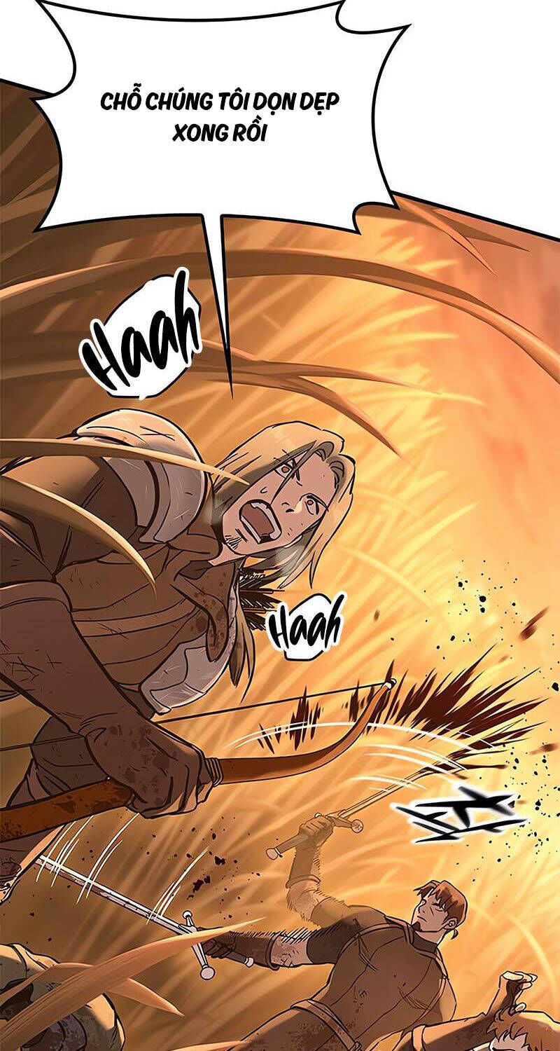 Hiệp Sĩ Sống Vì Ngày Hôm Nay Chap 13 - Next Chap 14