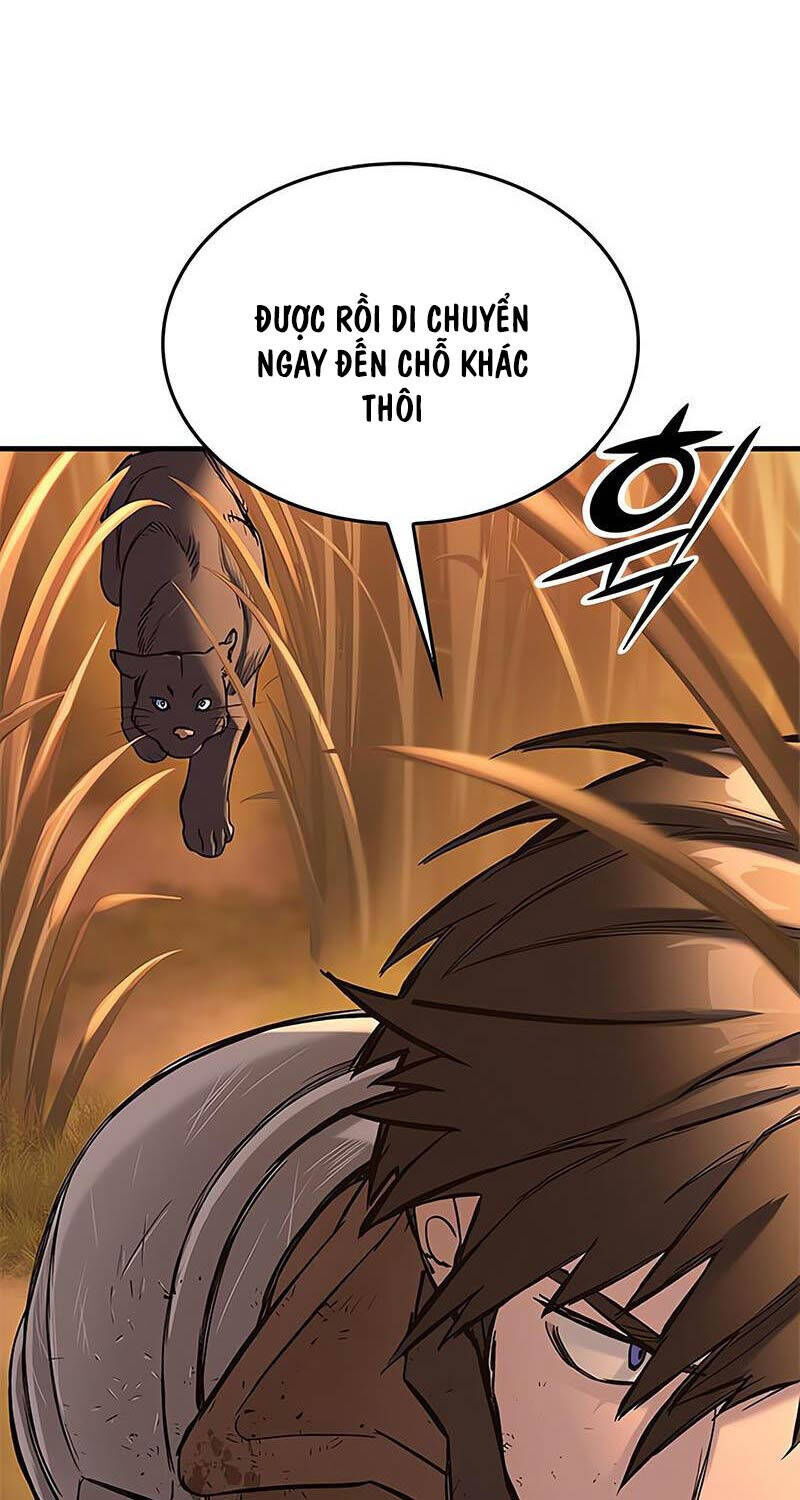 Hiệp Sĩ Sống Vì Ngày Hôm Nay Chap 13 - Next Chap 14