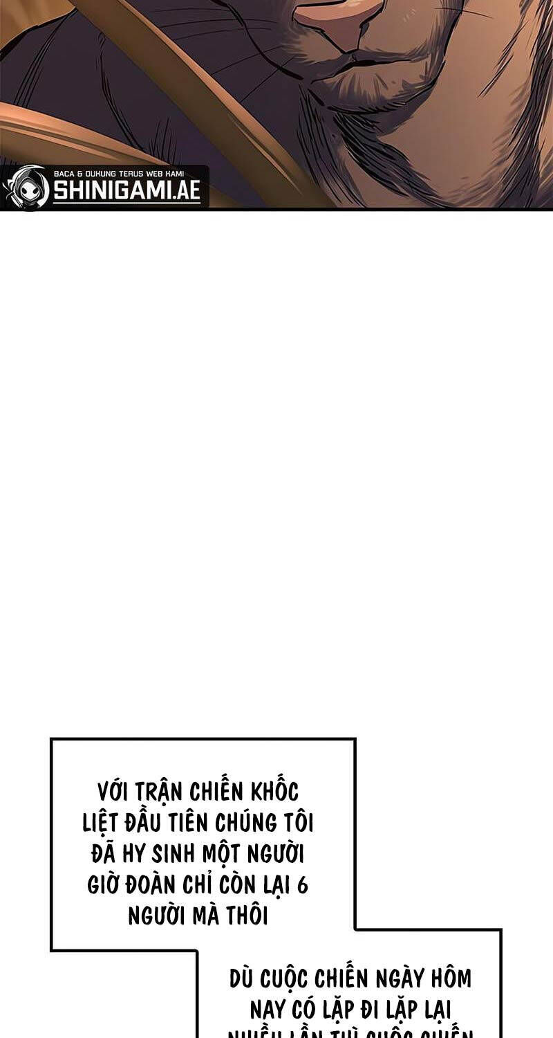 Hiệp Sĩ Sống Vì Ngày Hôm Nay Chap 13 - Next Chap 14