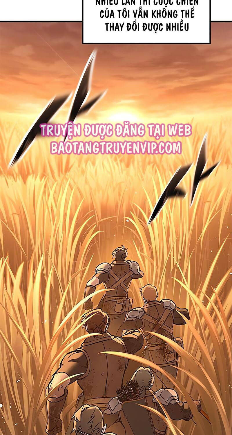 Hiệp Sĩ Sống Vì Ngày Hôm Nay Chap 13 - Next Chap 14