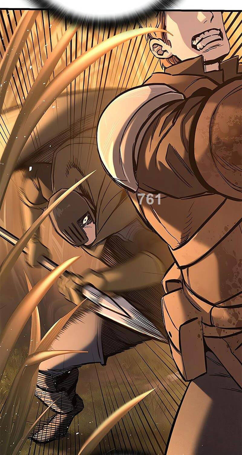 Hiệp Sĩ Sống Vì Ngày Hôm Nay Chap 13 - Next Chap 14