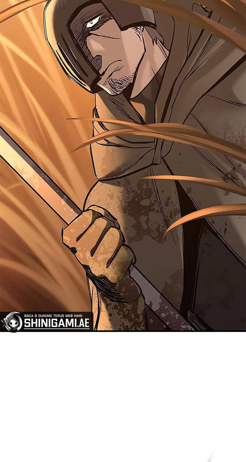 Hiệp Sĩ Sống Vì Ngày Hôm Nay Chap 13 - Next Chap 14
