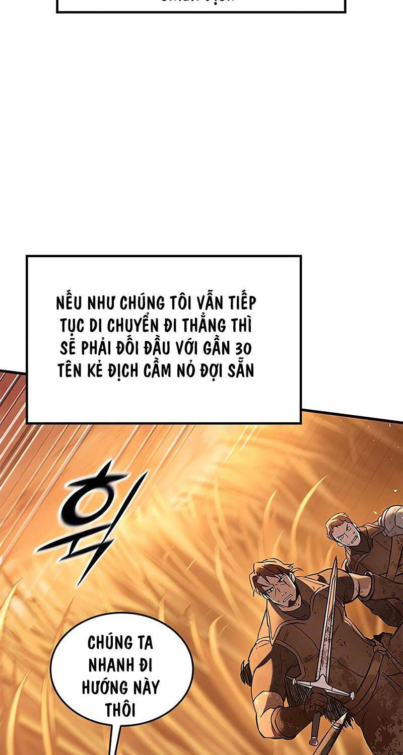 Hiệp Sĩ Sống Vì Ngày Hôm Nay Chap 13 - Next Chap 14