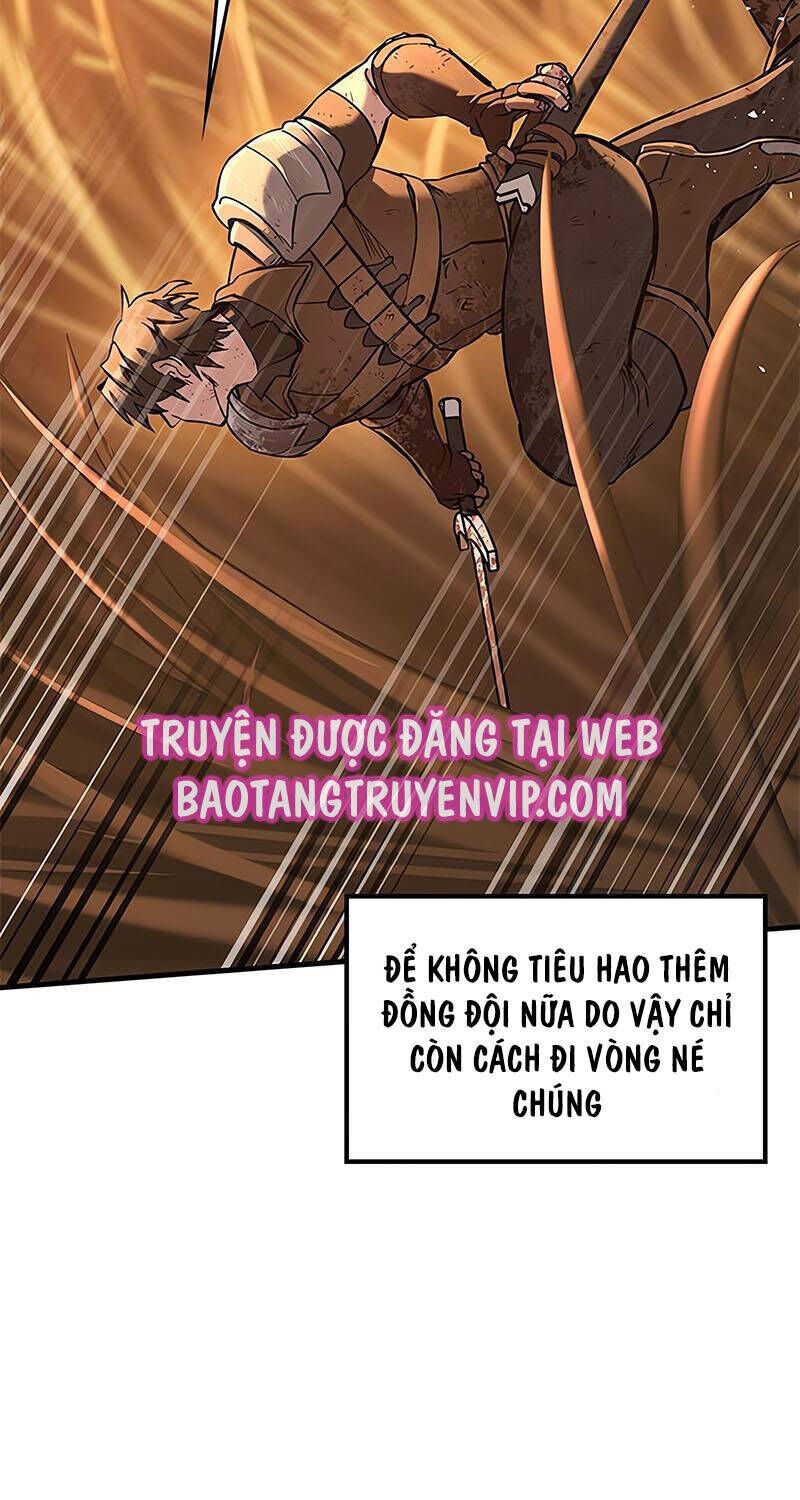 Hiệp Sĩ Sống Vì Ngày Hôm Nay Chap 13 - Next Chap 14