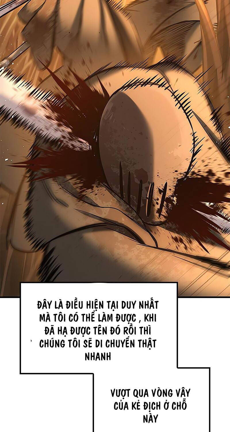 Hiệp Sĩ Sống Vì Ngày Hôm Nay Chap 13 - Next Chap 14