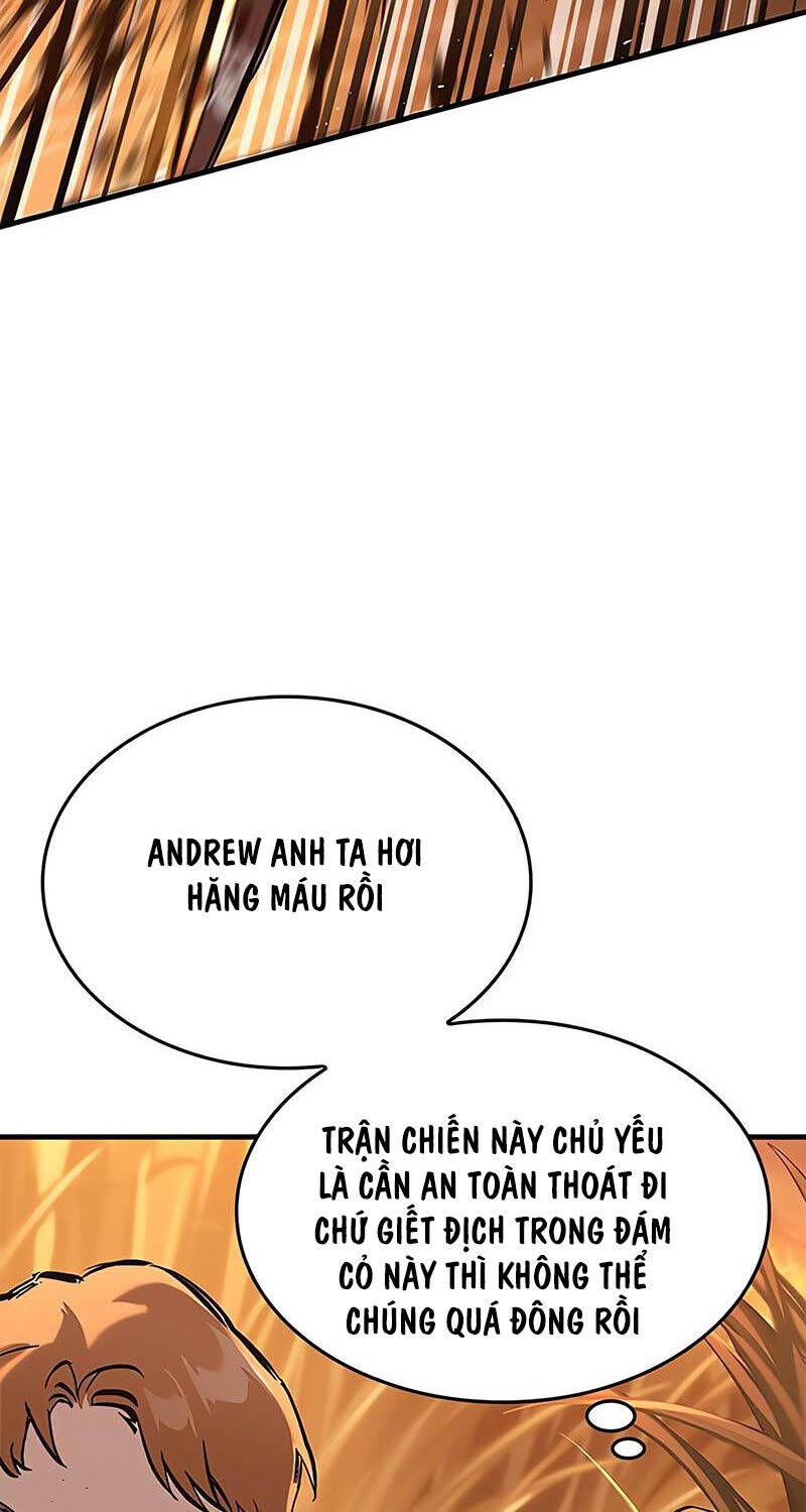 Hiệp Sĩ Sống Vì Ngày Hôm Nay Chap 13 - Next Chap 14
