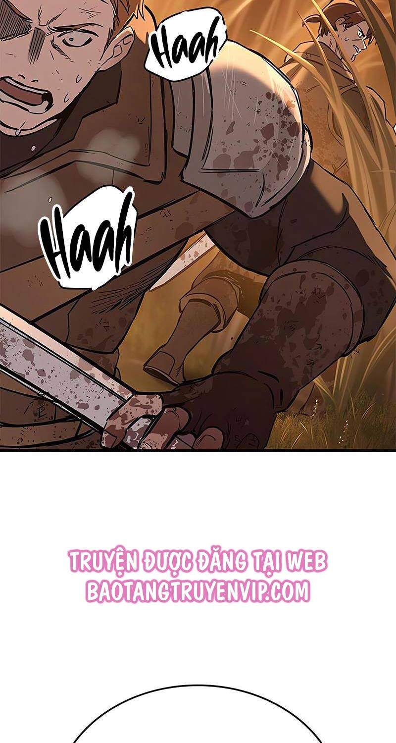 Hiệp Sĩ Sống Vì Ngày Hôm Nay Chap 13 - Next Chap 14