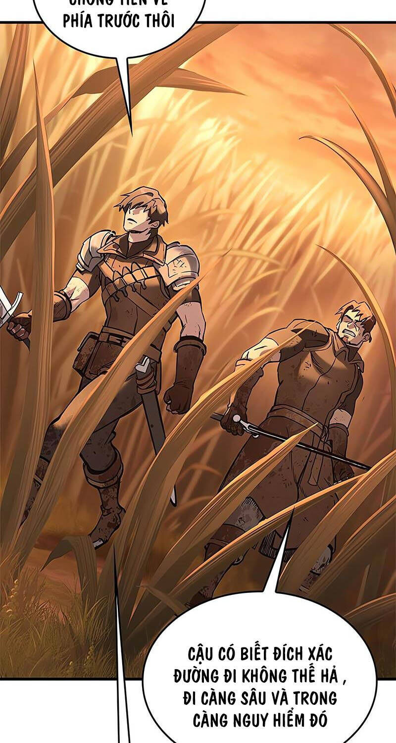 Hiệp Sĩ Sống Vì Ngày Hôm Nay Chap 13 - Next Chap 14
