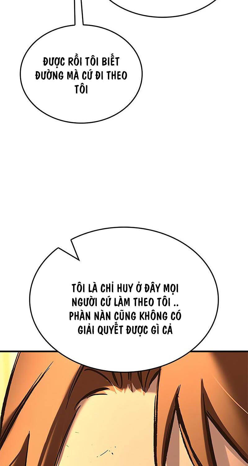 Hiệp Sĩ Sống Vì Ngày Hôm Nay Chap 13 - Next Chap 14