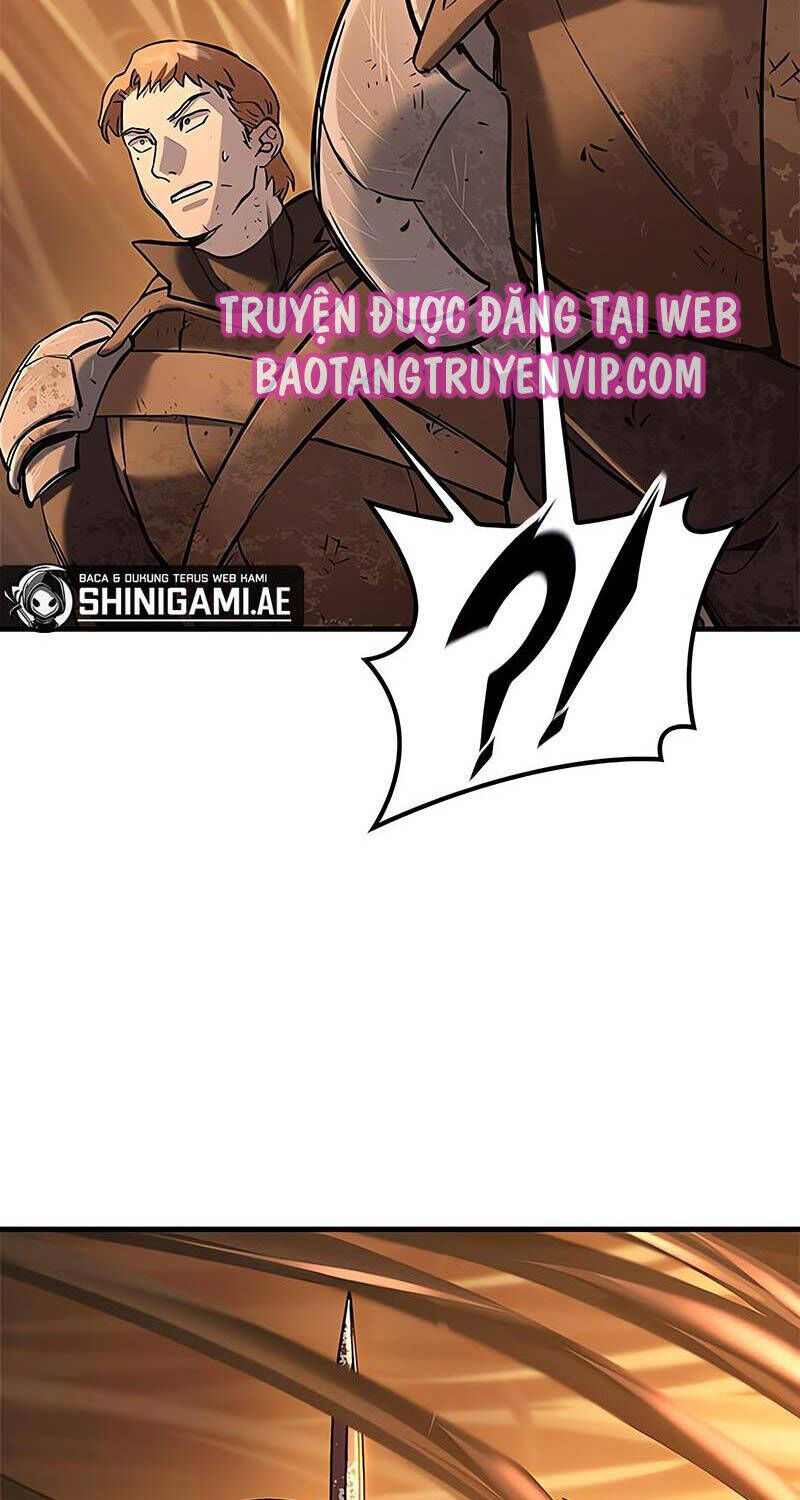 Hiệp Sĩ Sống Vì Ngày Hôm Nay Chap 13 - Next Chap 14