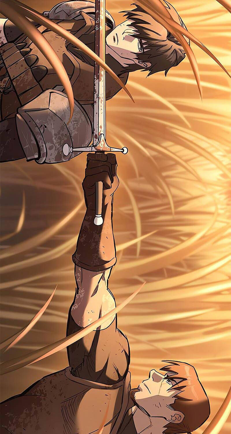 Hiệp Sĩ Sống Vì Ngày Hôm Nay Chap 13 - Next Chap 14