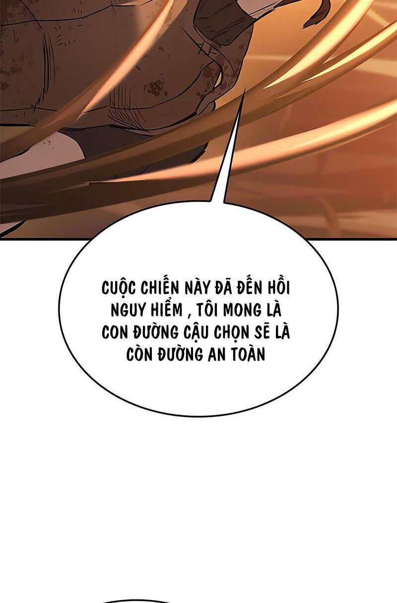 Hiệp Sĩ Sống Vì Ngày Hôm Nay Chap 13 - Next Chap 14