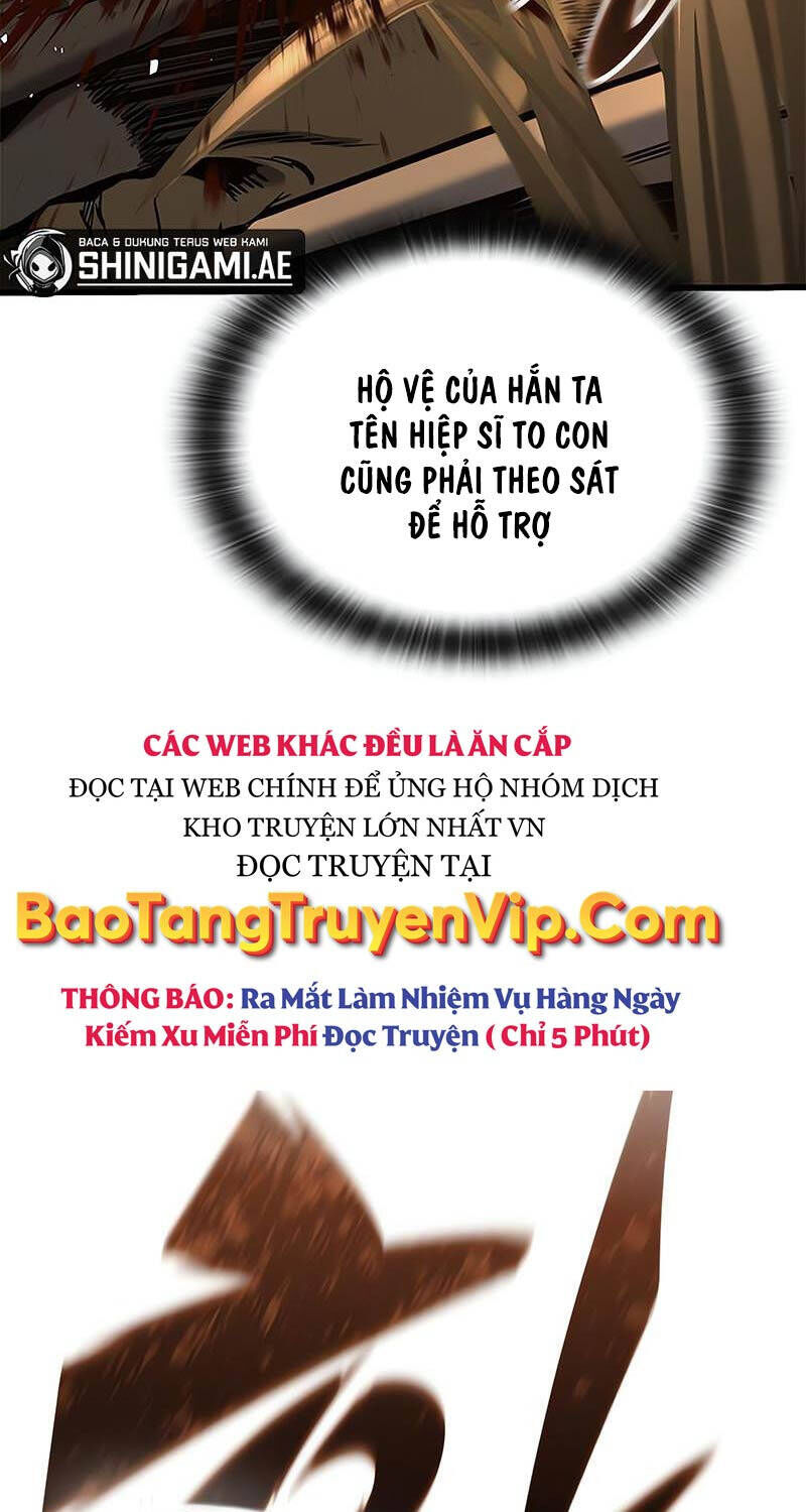 Hiệp Sĩ Sống Vì Ngày Hôm Nay Chap 13 - Next Chap 14