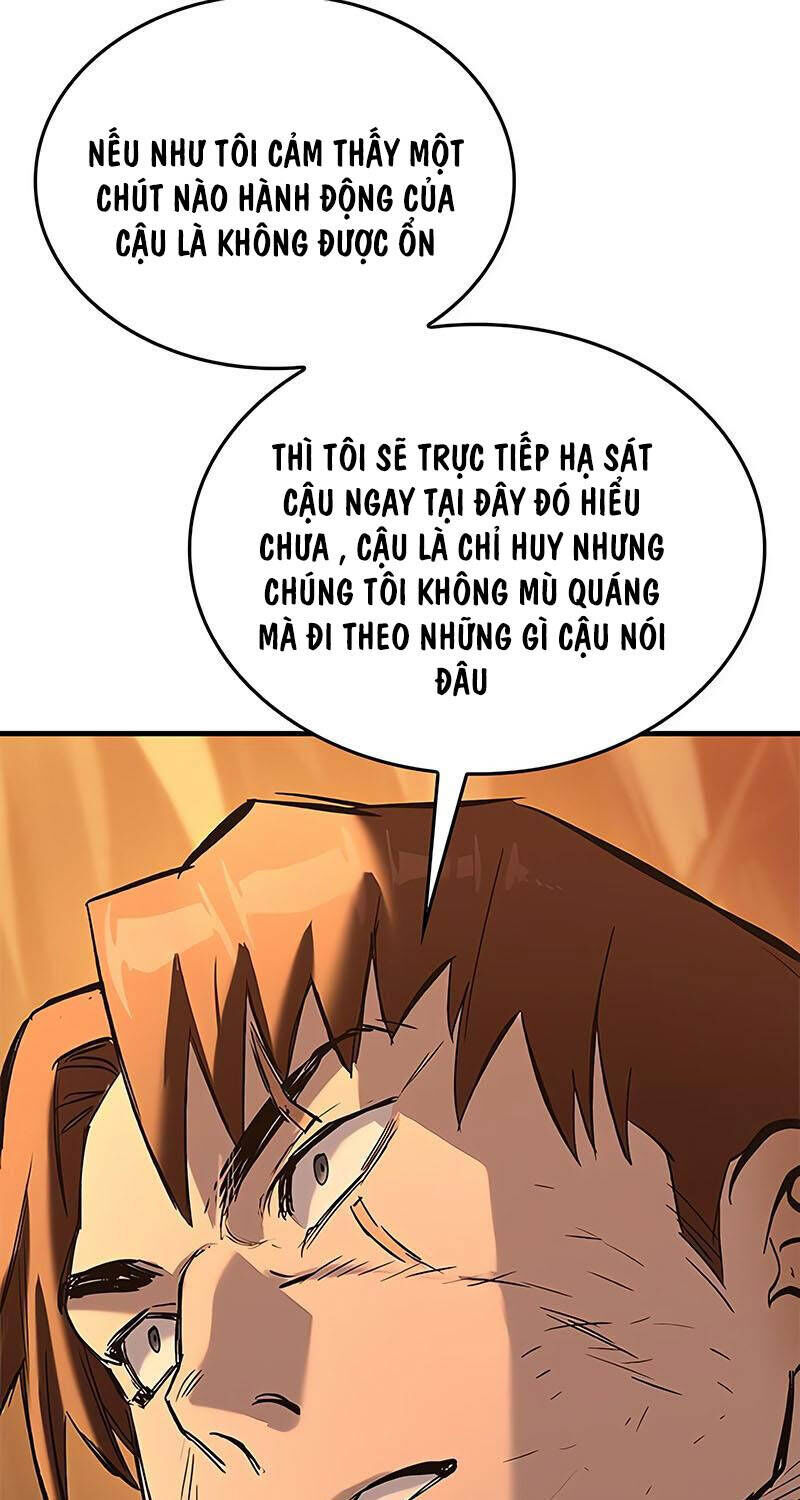 Hiệp Sĩ Sống Vì Ngày Hôm Nay Chap 13 - Next Chap 14