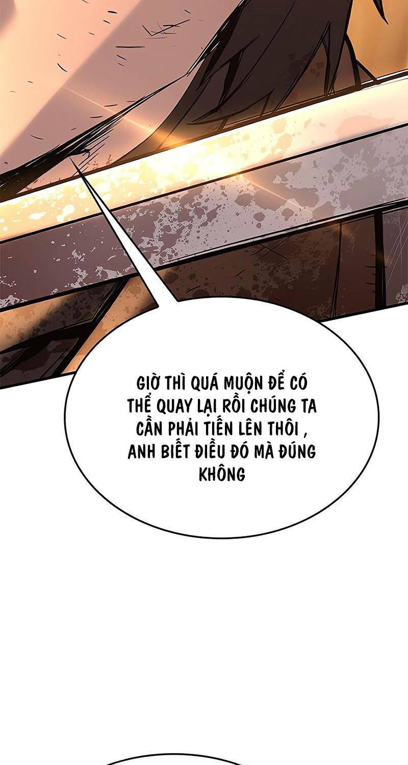 Hiệp Sĩ Sống Vì Ngày Hôm Nay Chap 13 - Next Chap 14