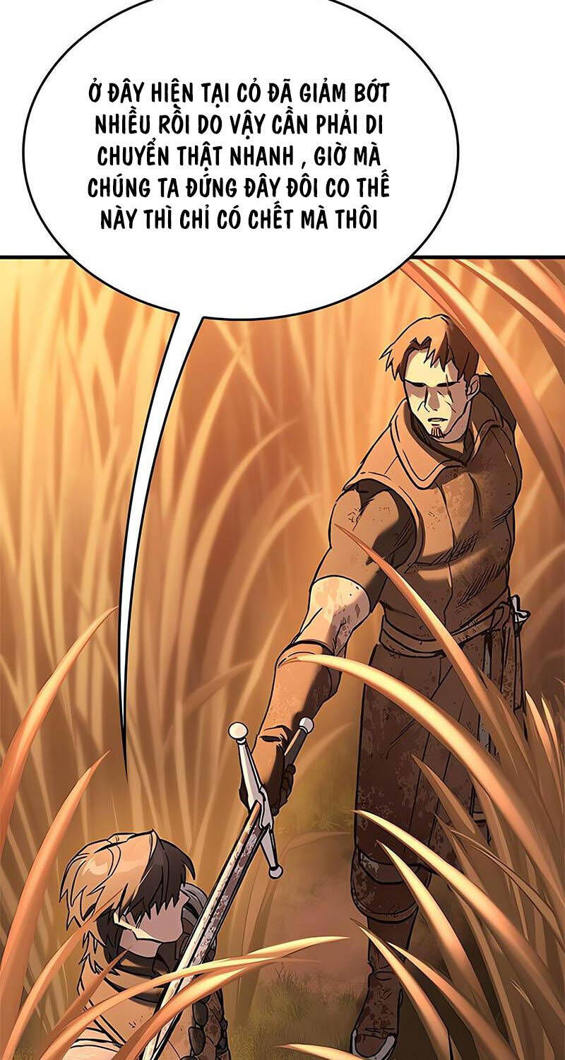Hiệp Sĩ Sống Vì Ngày Hôm Nay Chap 13 - Next Chap 14