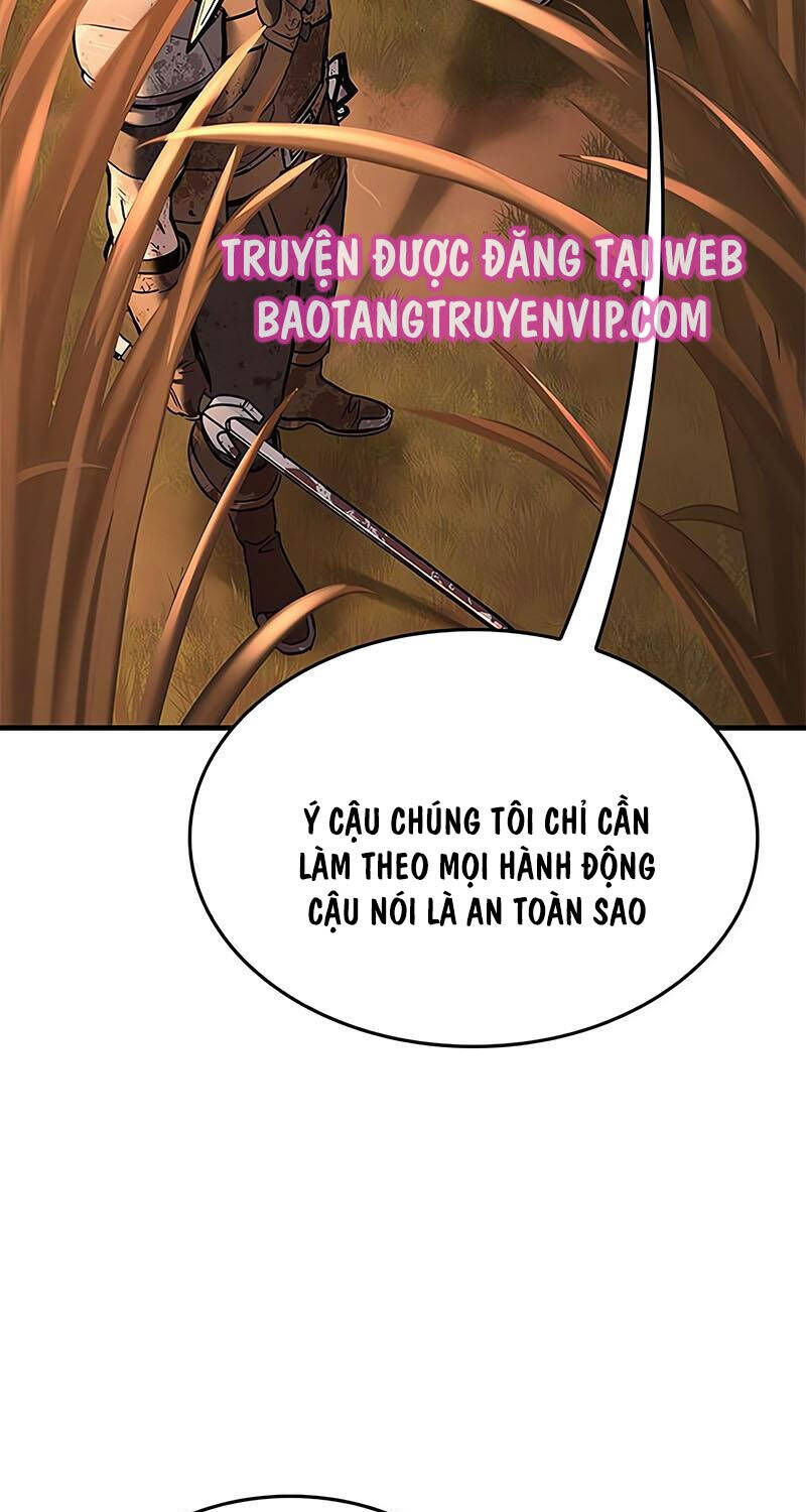 Hiệp Sĩ Sống Vì Ngày Hôm Nay Chap 13 - Next Chap 14
