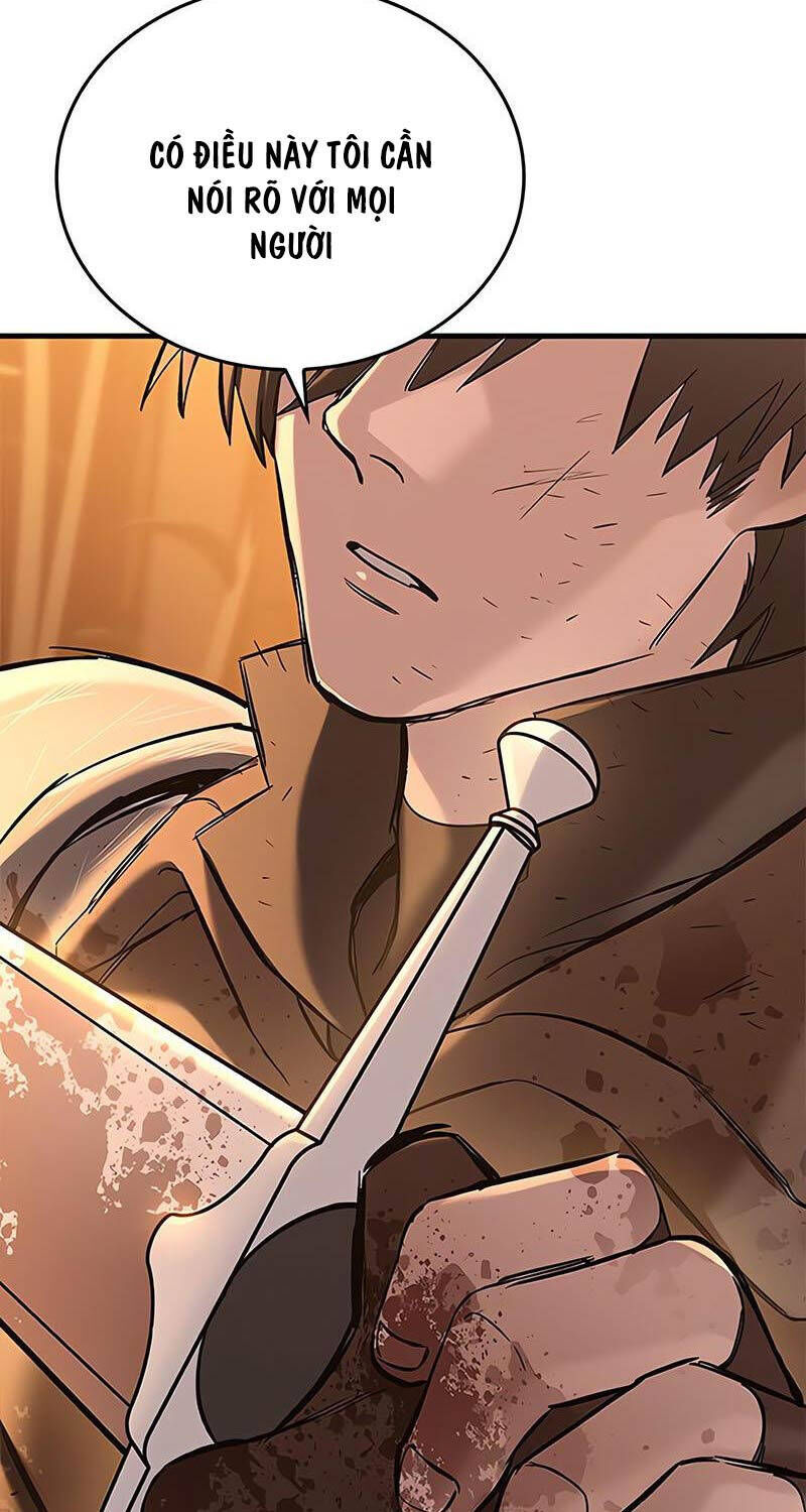 Hiệp Sĩ Sống Vì Ngày Hôm Nay Chap 13 - Next Chap 14