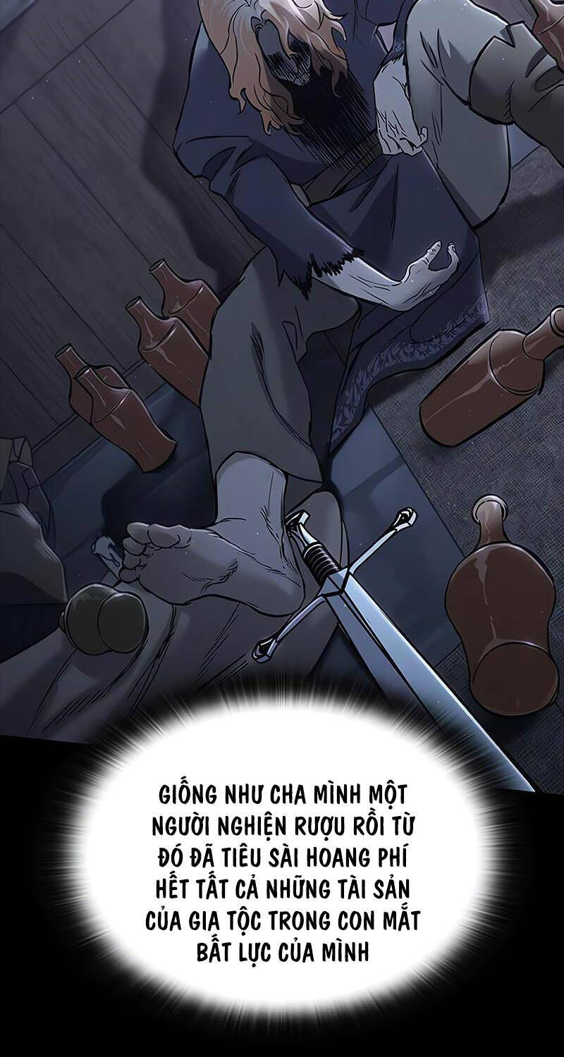 Hiệp Sĩ Sống Vì Ngày Hôm Nay Chap 13 - Next Chap 14