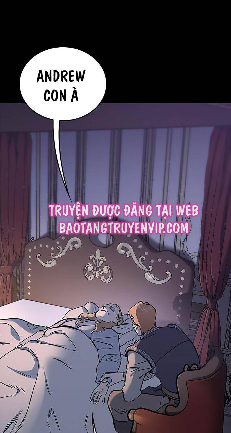 Hiệp Sĩ Sống Vì Ngày Hôm Nay Chap 13 - Next Chap 14