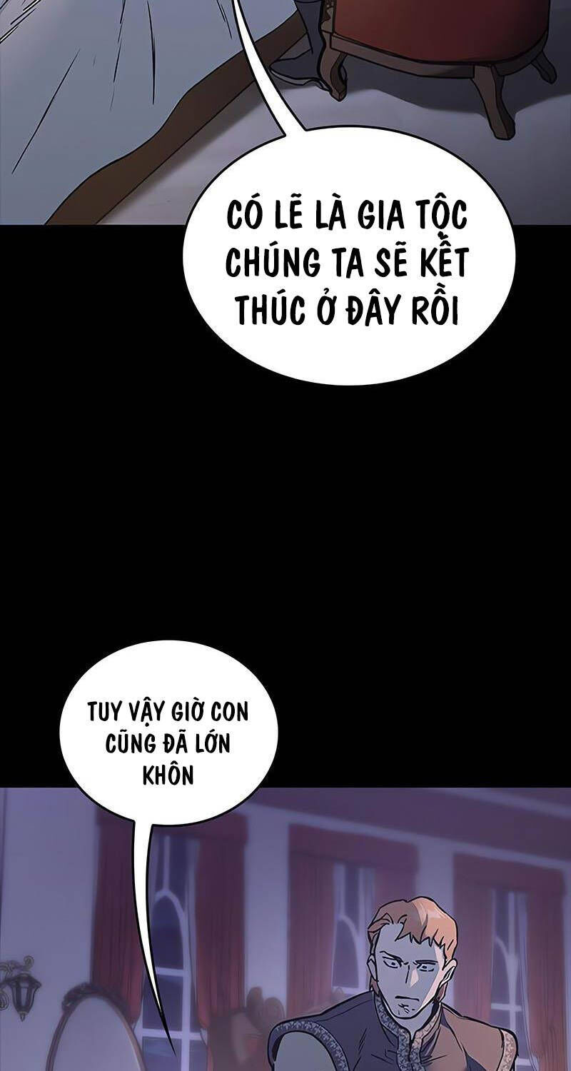 Hiệp Sĩ Sống Vì Ngày Hôm Nay Chap 13 - Next Chap 14
