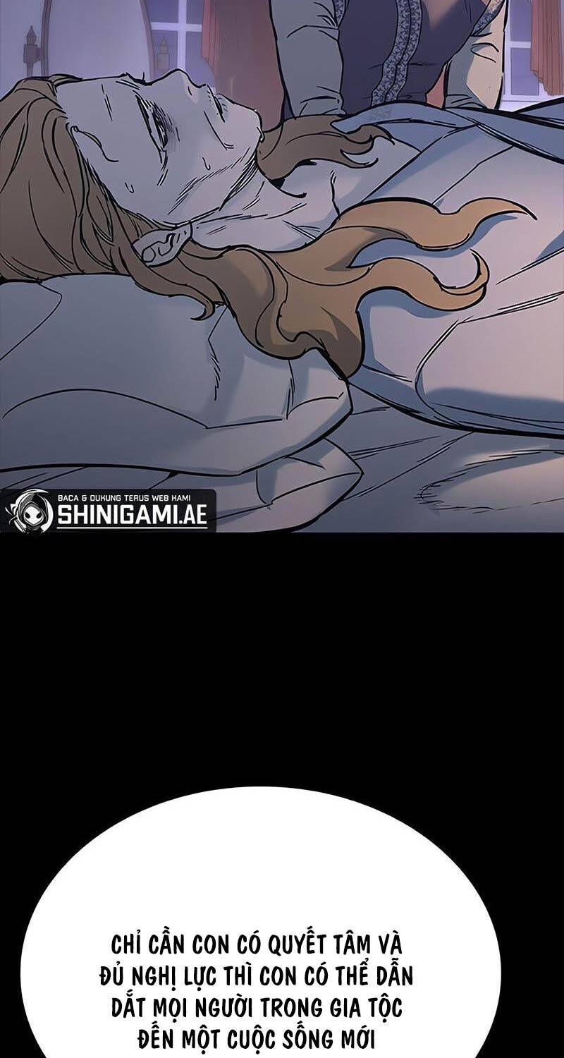 Hiệp Sĩ Sống Vì Ngày Hôm Nay Chap 13 - Next Chap 14