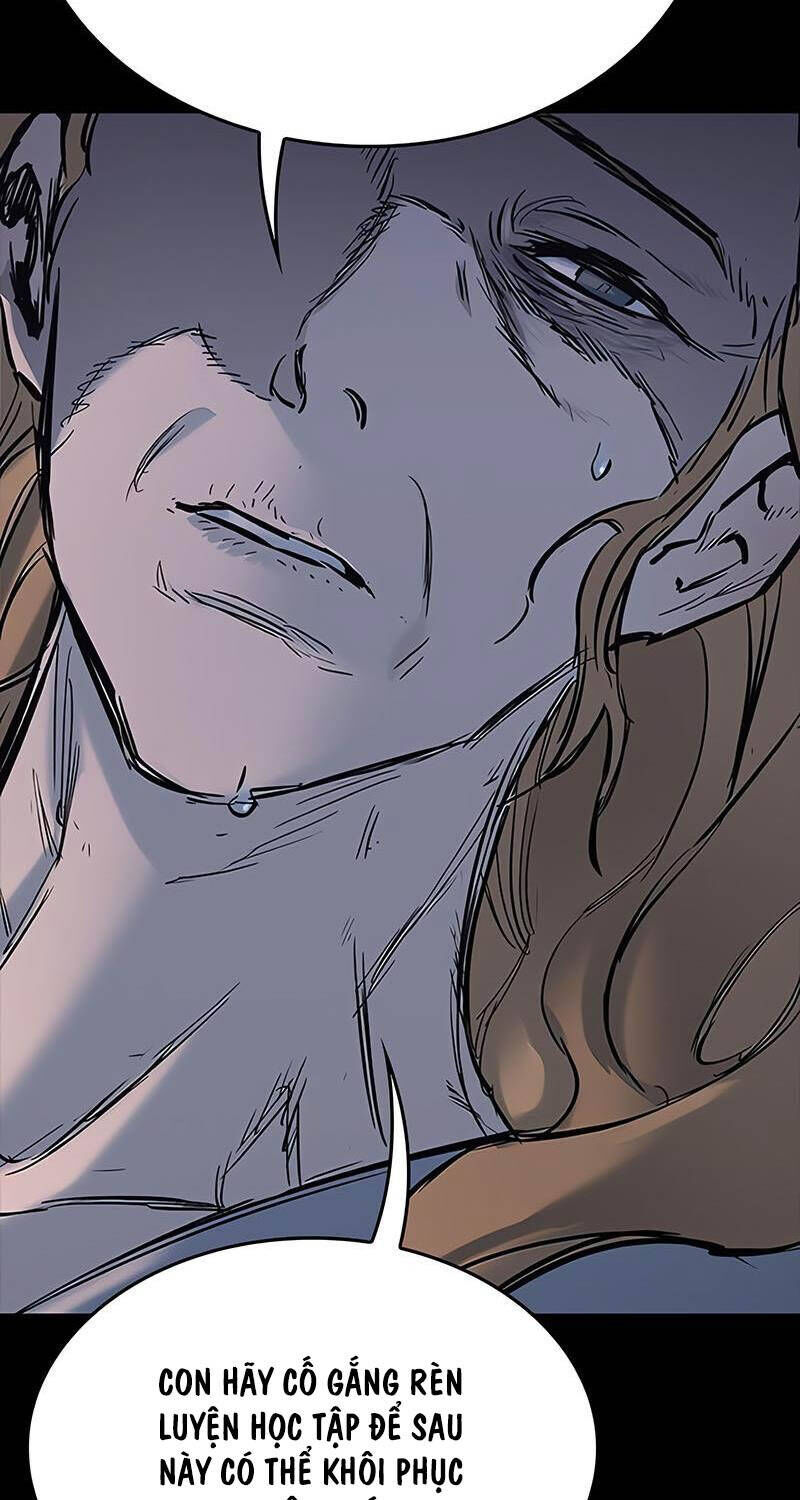 Hiệp Sĩ Sống Vì Ngày Hôm Nay Chap 13 - Next Chap 14
