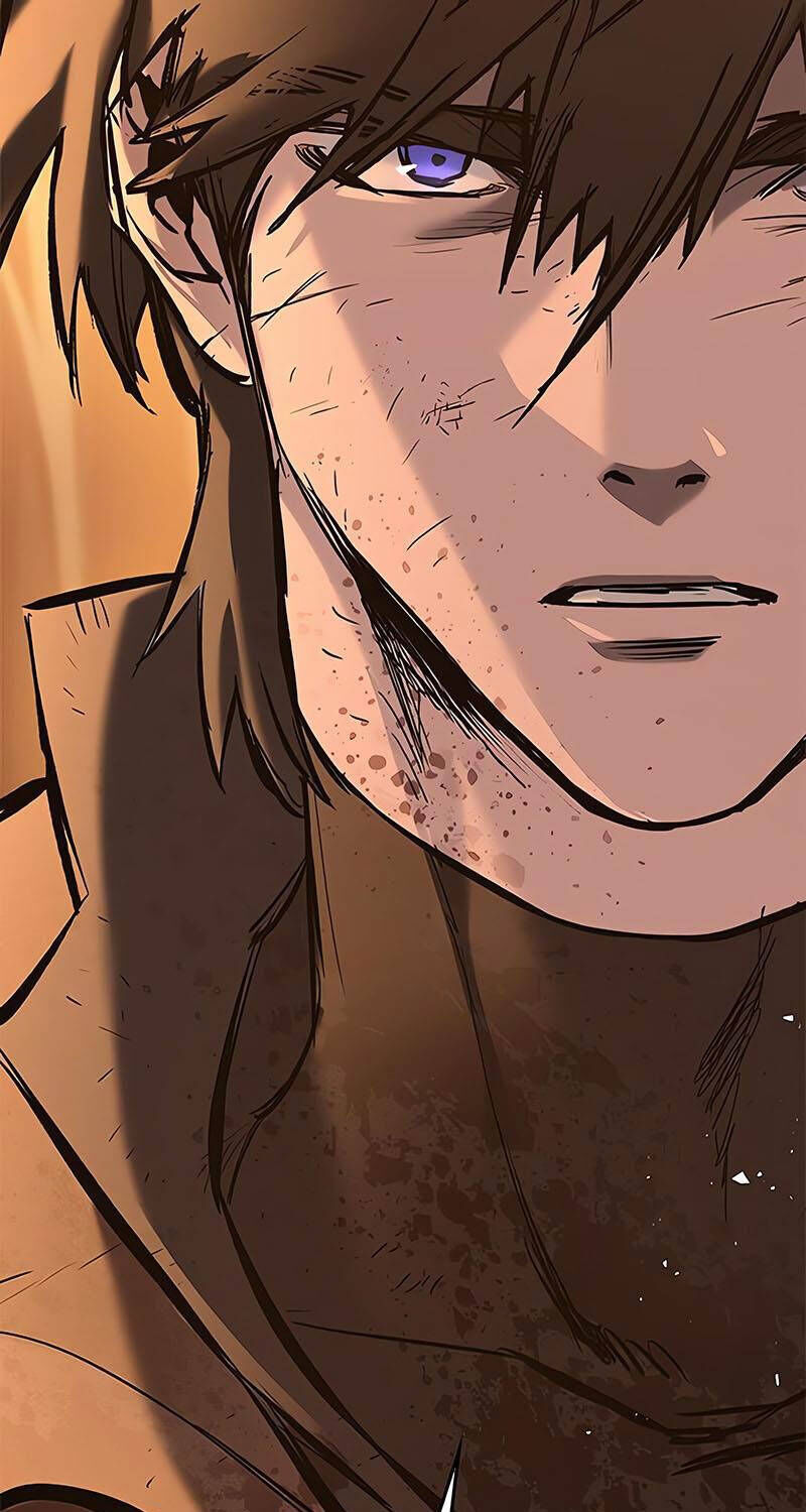 Hiệp Sĩ Sống Vì Ngày Hôm Nay Chap 13 - Next Chap 14