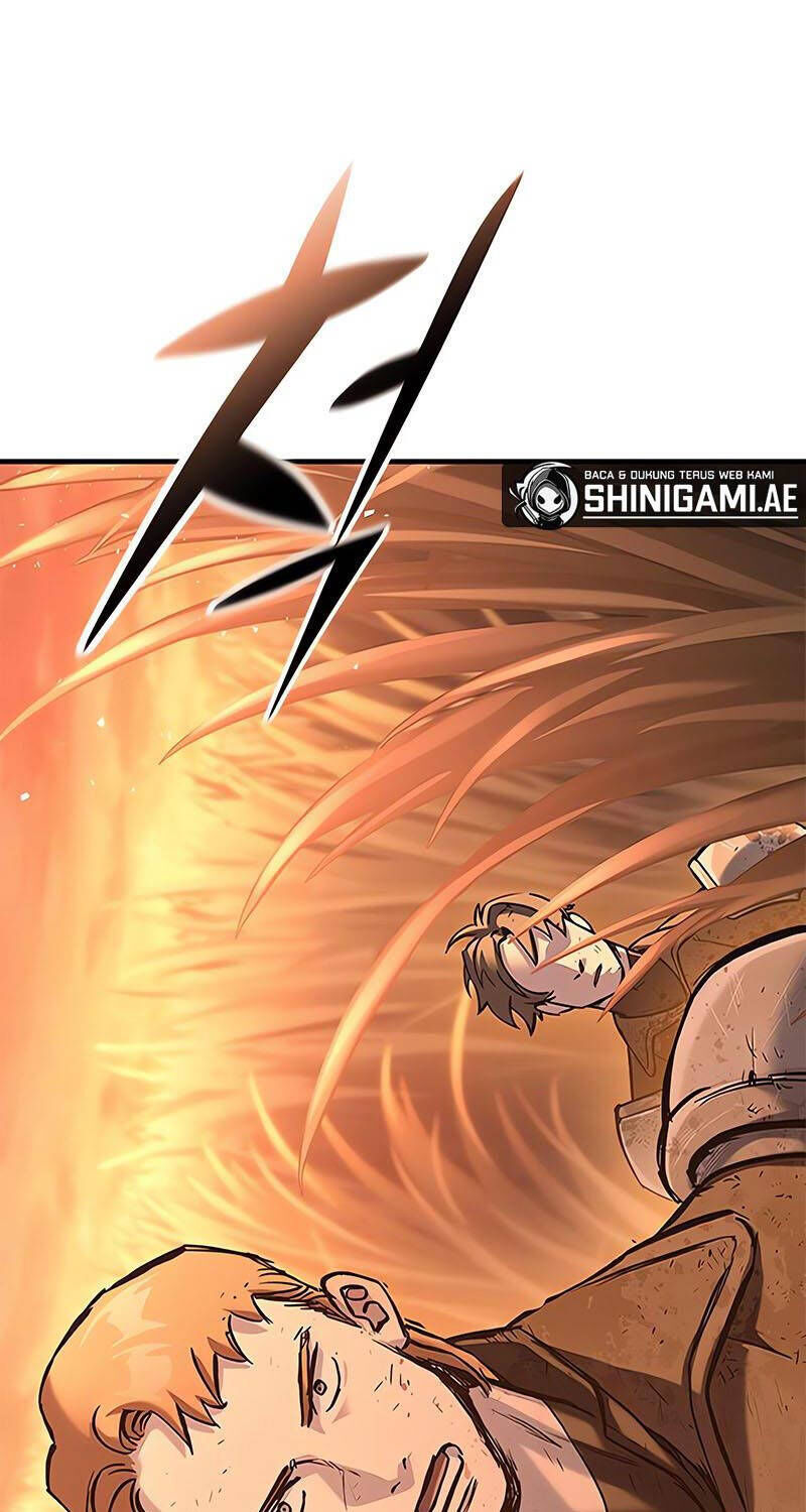 Hiệp Sĩ Sống Vì Ngày Hôm Nay Chap 13 - Next Chap 14