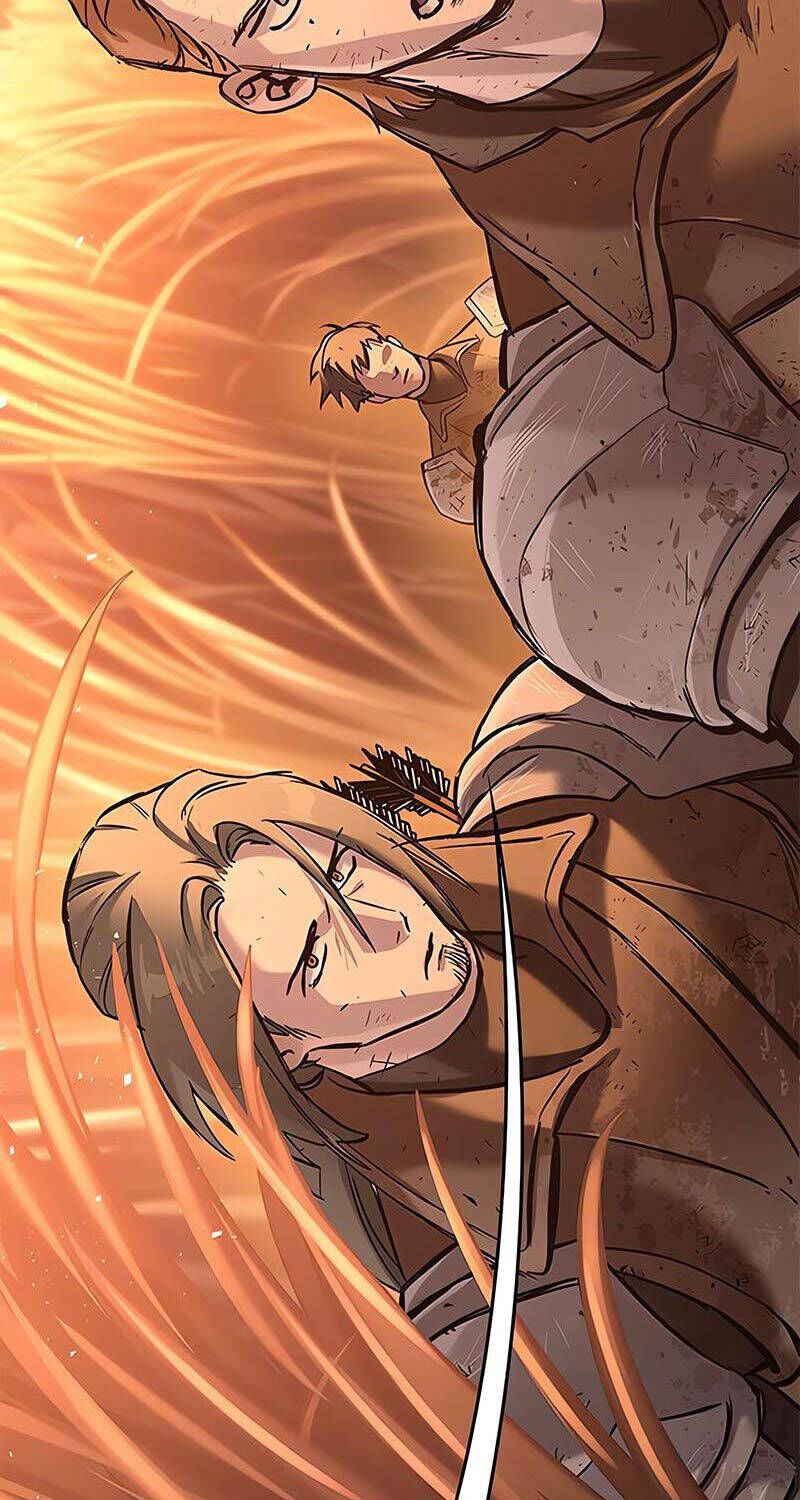 Hiệp Sĩ Sống Vì Ngày Hôm Nay Chap 13 - Next Chap 14