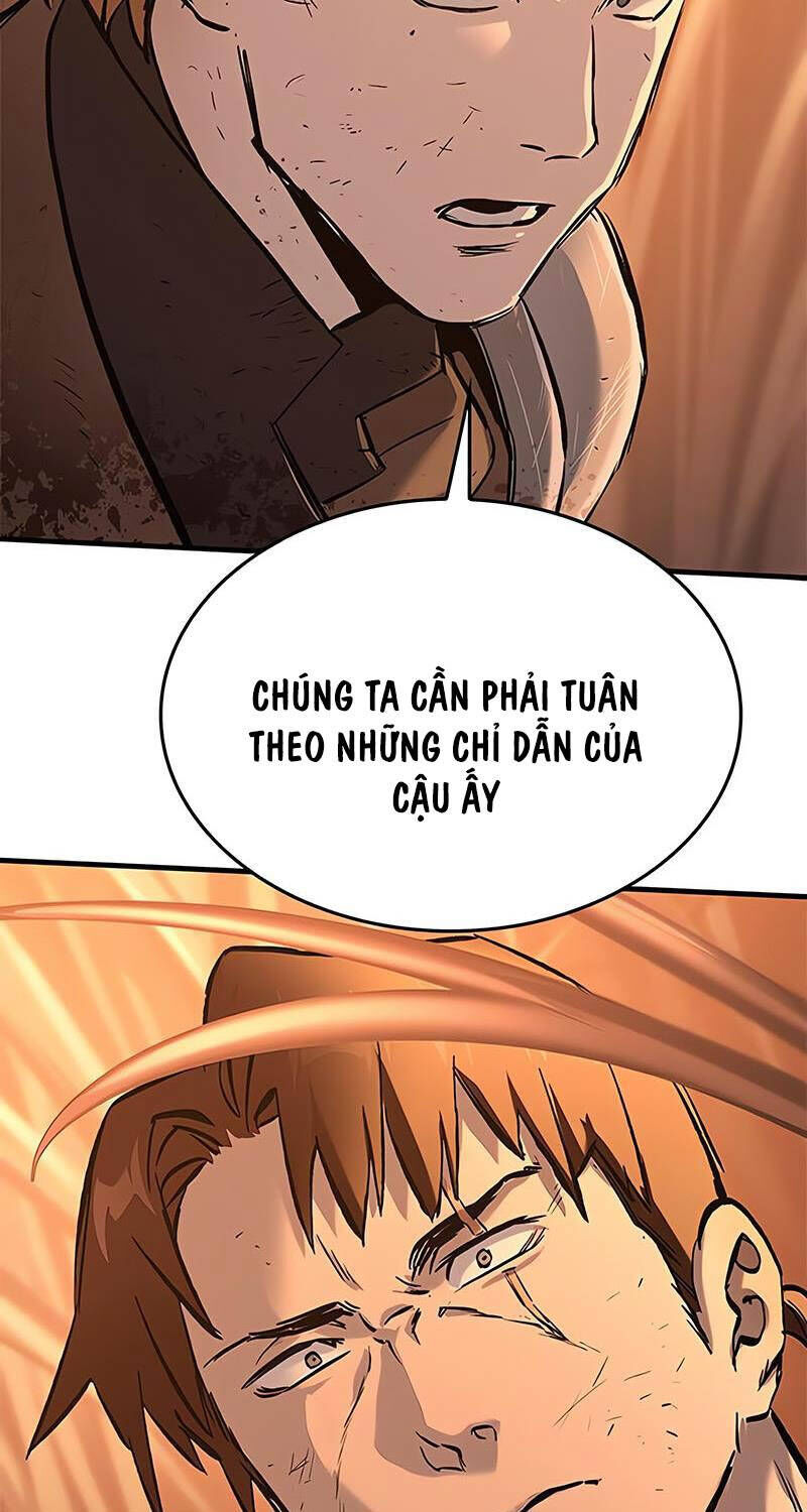Hiệp Sĩ Sống Vì Ngày Hôm Nay Chap 13 - Next Chap 14