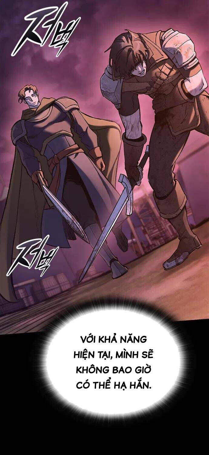 Hiệp Sĩ Sống Vì Ngày Hôm Nay Chap 14 - Next Chap 15