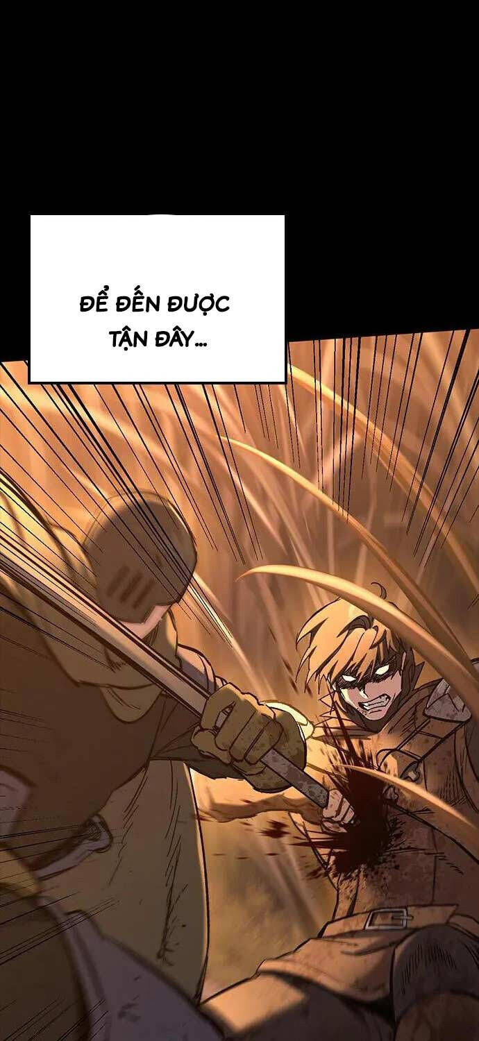 Hiệp Sĩ Sống Vì Ngày Hôm Nay Chap 14 - Next Chap 15
