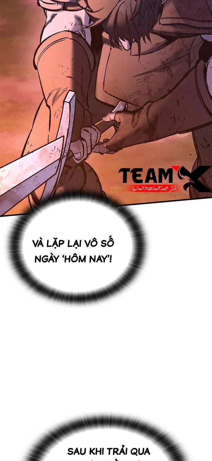 Hiệp Sĩ Sống Vì Ngày Hôm Nay Chap 14 - Next Chap 15
