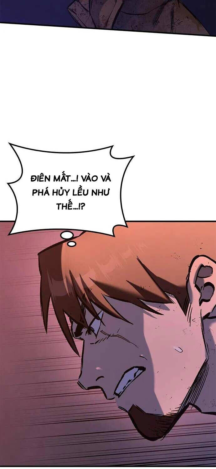 Hiệp Sĩ Sống Vì Ngày Hôm Nay Chap 14 - Next Chap 15