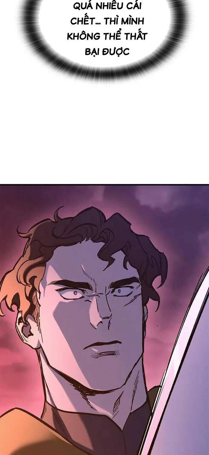 Hiệp Sĩ Sống Vì Ngày Hôm Nay Chap 14 - Next Chap 15