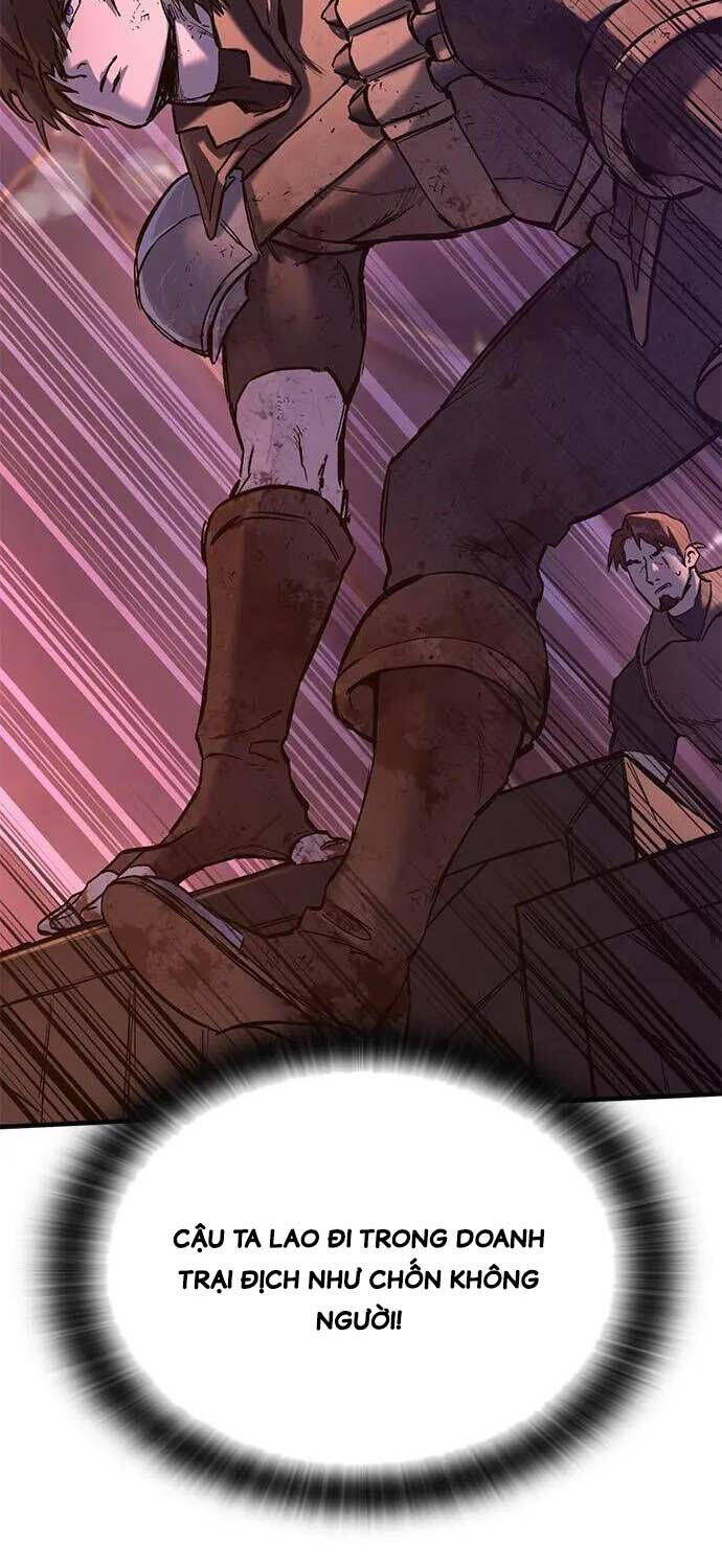 Hiệp Sĩ Sống Vì Ngày Hôm Nay Chap 14 - Next Chap 15