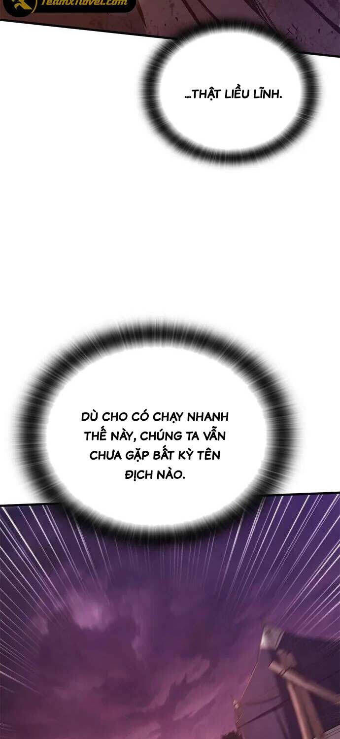 Hiệp Sĩ Sống Vì Ngày Hôm Nay Chap 14 - Next Chap 15