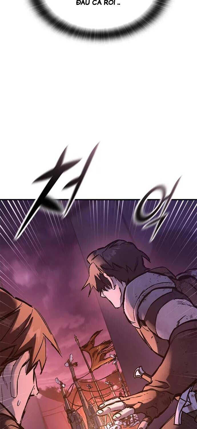 Hiệp Sĩ Sống Vì Ngày Hôm Nay Chap 14 - Next Chap 15