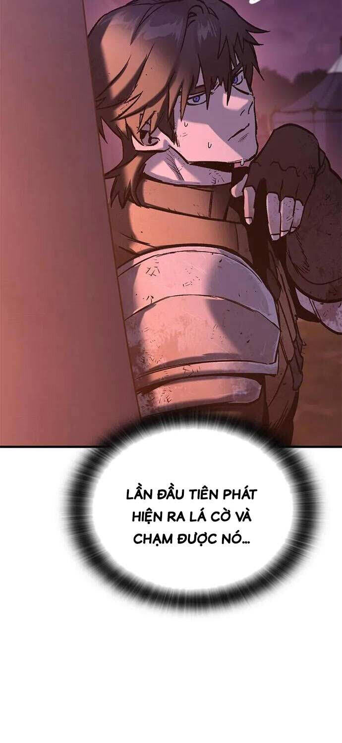 Hiệp Sĩ Sống Vì Ngày Hôm Nay Chap 14 - Next Chap 15