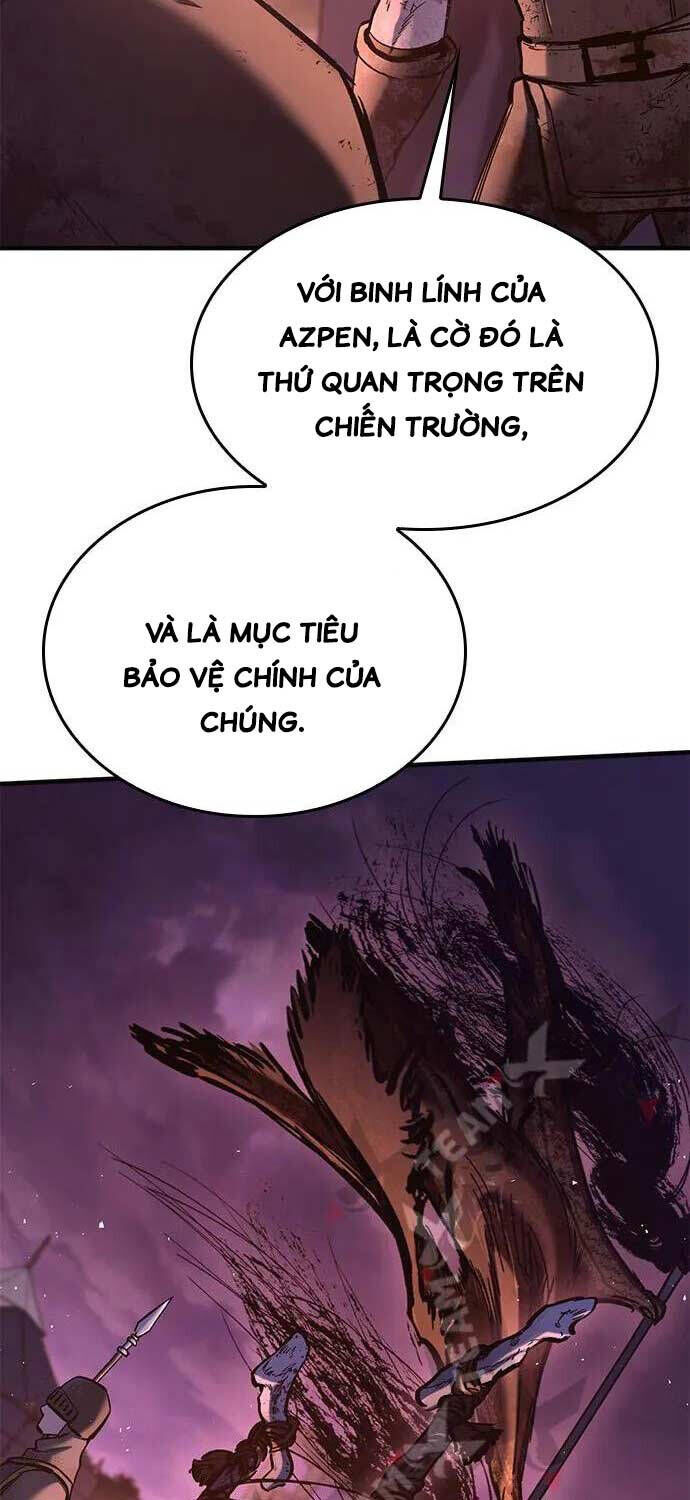 Hiệp Sĩ Sống Vì Ngày Hôm Nay Chap 14 - Next Chap 15