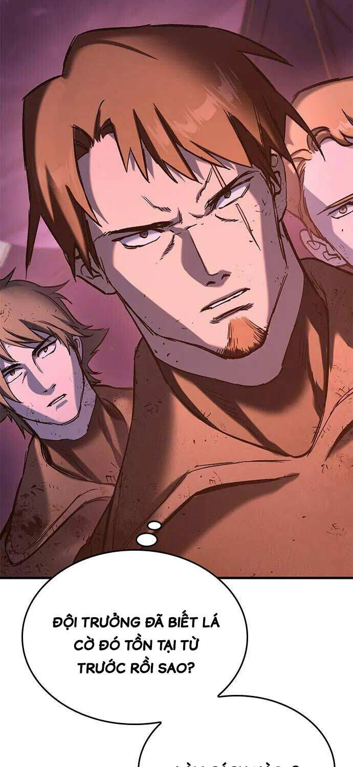 Hiệp Sĩ Sống Vì Ngày Hôm Nay Chap 14 - Next Chap 15