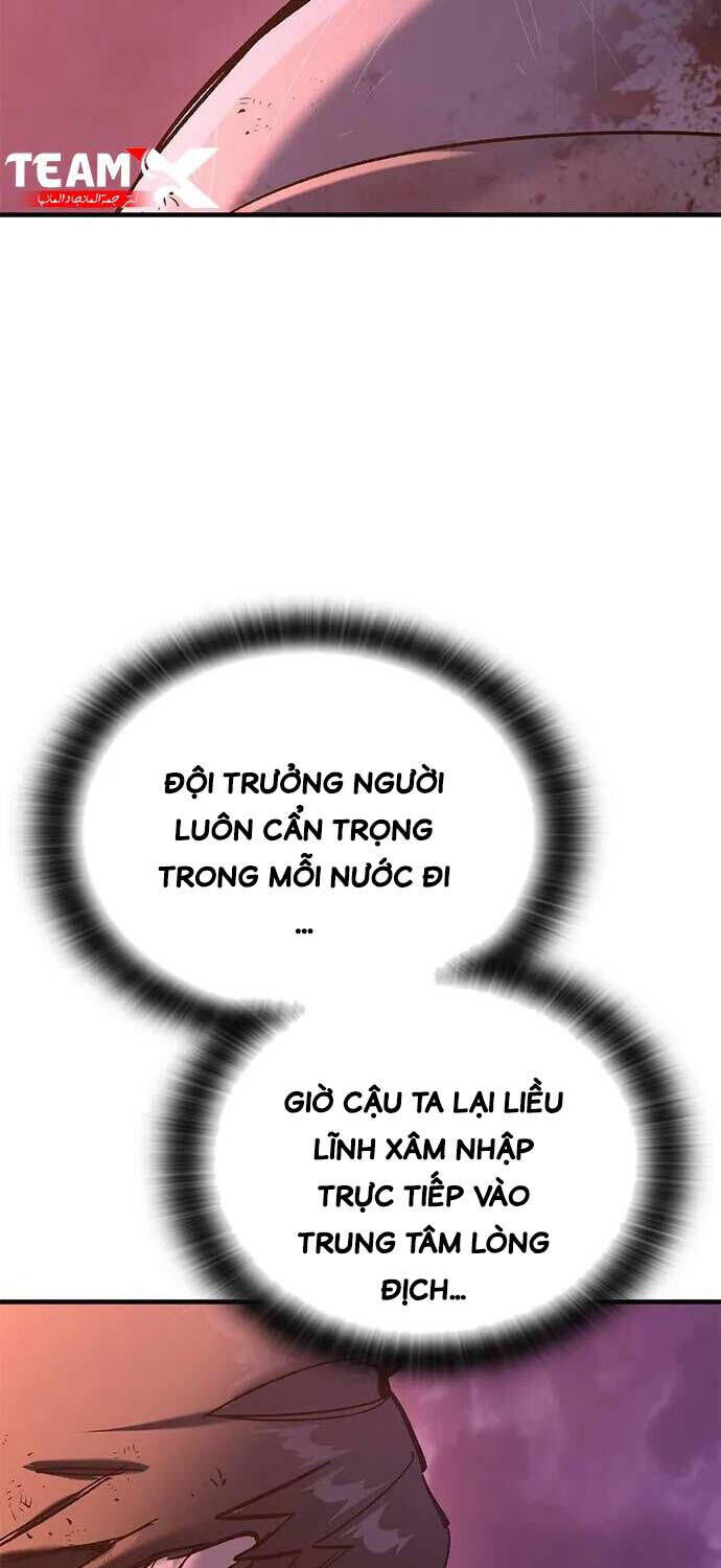 Hiệp Sĩ Sống Vì Ngày Hôm Nay Chap 14 - Next Chap 15