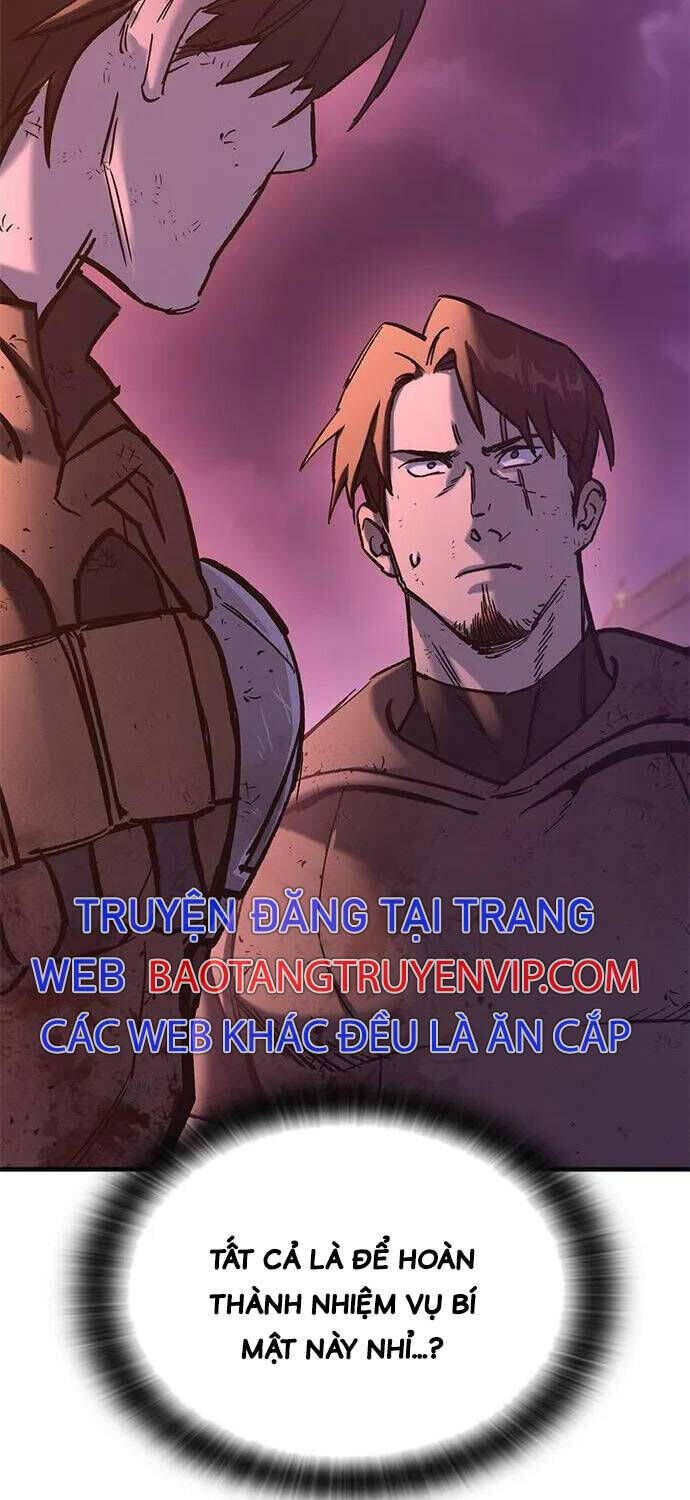 Hiệp Sĩ Sống Vì Ngày Hôm Nay Chap 14 - Next Chap 15